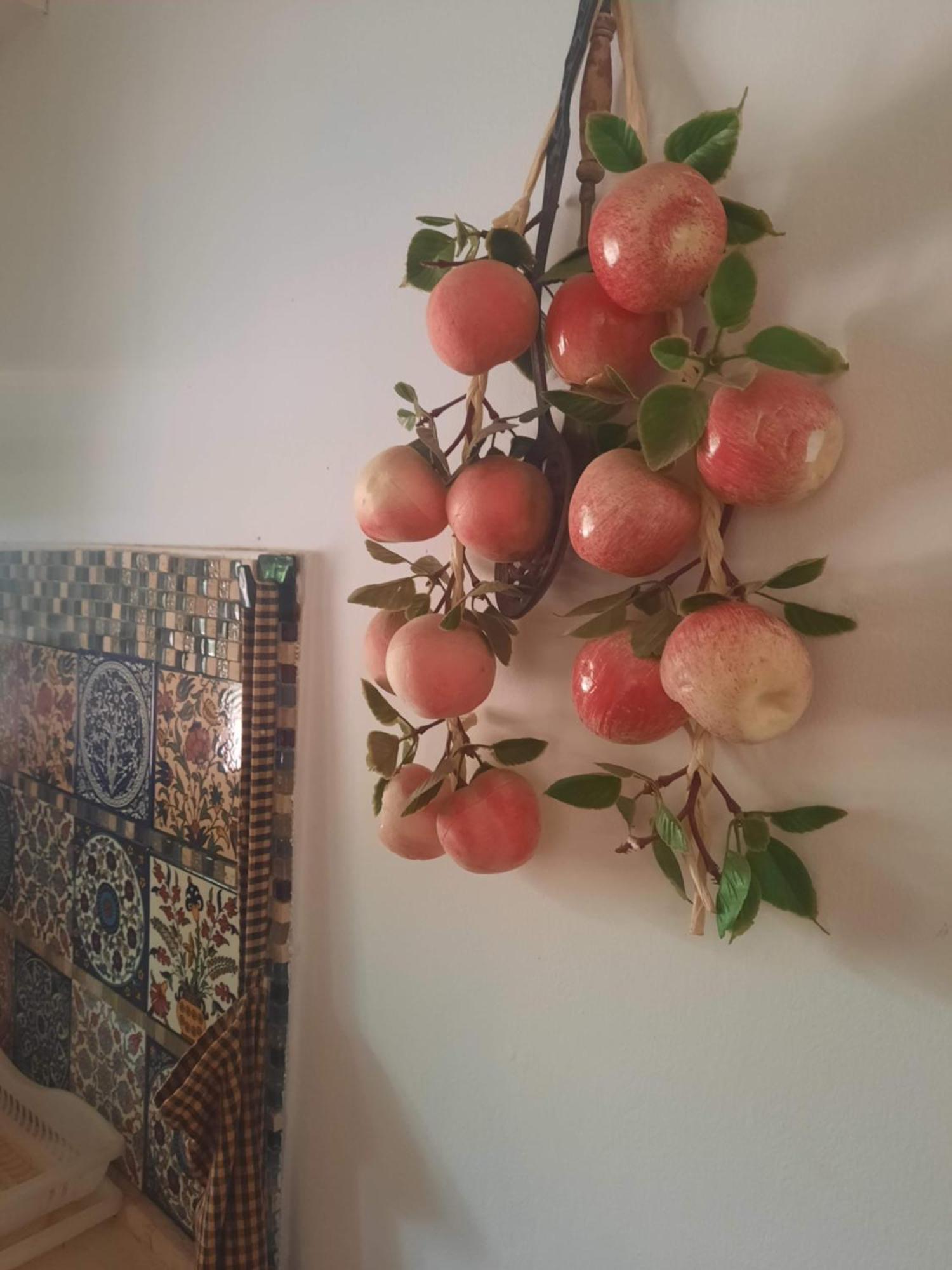 הבית הירוק - Green House 아라드 외부 사진